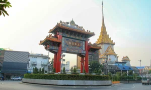 Exploring the Most Vibrant Chinatowns Across Asia: A Cultural Journey - image 7