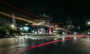 Exploring the Most Vibrant Chinatowns Across Asia: A Cultural Journey - image 6