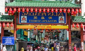 Exploring the Most Vibrant Chinatowns Across Asia: A Cultural Journey - image 8