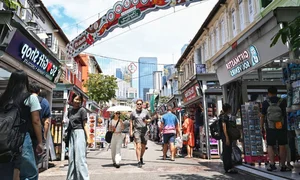 Exploring the Most Vibrant Chinatowns Across Asia: A Cultural Journey - image 3
