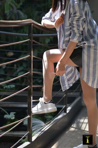 IESS 153 Ali Pure White Sneakers Fashion Gallery - image 62