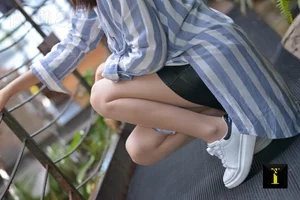 IESS 153 Ali Pure White Sneakers Fashion Gallery - image 80