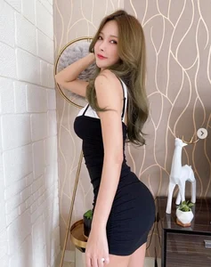 Social Media Influencer Sparks Controversy with Provocative Cooking Content and Fashion Choices - image 2