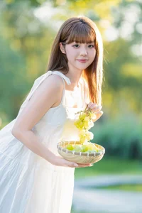 Elegant Portraiture in YiTuYu Art Language Vol.7418 Featuring Sai Xi Xi Li Ma - image 1