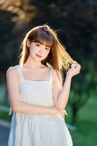 Elegant Portraiture in YiTuYu Art Language Vol.7418 Featuring Sai Xi Xi Li Ma - image 15