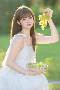 Elegant Portraiture in YiTuYu Art Language Vol.7418 Featuring Sai Xi Xi Li Ma - image 17