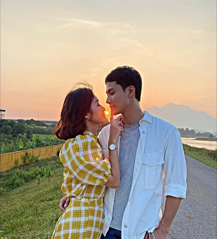 Actor Thanh Son: The Quintessential Screen Heartthrob and His Remarkable On-Screen Chemistry