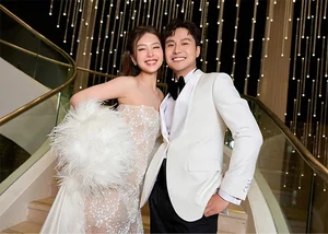 Actor Thanh Son: The Quintessential Screen Heartthrob and His Remarkable On-Screen Chemistry - image 1