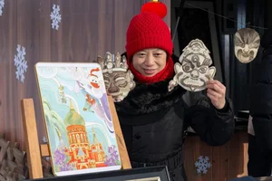 Harbin Ice Harvest: The Spectacular Opening of the Winter Festival Season - image 7