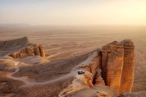 5 Breathtaking and Unbelievable Destinations Around the World You Must Visit - image 1