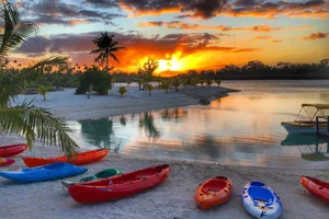 5 Breathtaking and Unbelievable Destinations Around the World You Must Visit - image 8