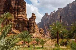 5 Breathtaking and Unbelievable Destinations Around the World You Must Visit - image 7