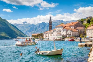 5 Breathtaking and Unbelievable Destinations Around the World You Must Visit - image 5