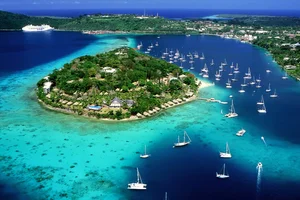 5 Breathtaking and Unbelievable Destinations Around the World You Must Visit - image 2