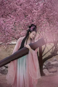 YiTuYu Art Language Vol.6613 Ling Zi Xi Photography Collection - image 13