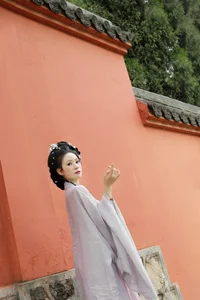 YiTuYu Art Language Vol.5011 Chang Nian W Exclusive Gallery - image 36