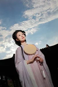 YiTuYu Art Language Vol.5011 Chang Nian W Exclusive Gallery - image 30