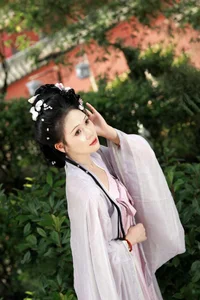 YiTuYu Art Language Vol.5011 Chang Nian W Exclusive Gallery - image 35