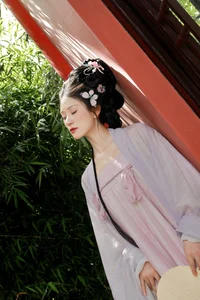 YiTuYu Art Language Vol.5011 Chang Nian W Exclusive Gallery - image 12