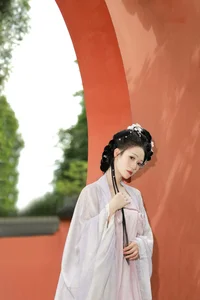 YiTuYu Art Language Vol.5011 Chang Nian W Exclusive Gallery - image 31