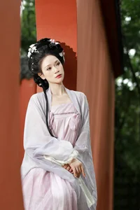 YiTuYu Art Language Vol.5011 Chang Nian W Exclusive Gallery - image 24