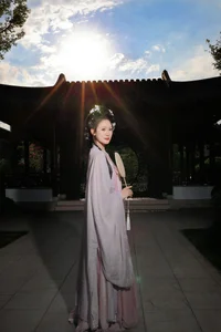 YiTuYu Art Language Vol.5011 Chang Nian W Exclusive Gallery - image 22