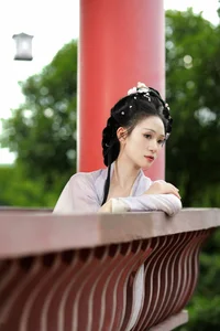 YiTuYu Art Language Vol.5011 Chang Nian W Exclusive Gallery - image 4