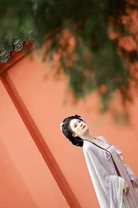 YiTuYu Art Language Vol.5011 Chang Nian W Exclusive Gallery - image 20