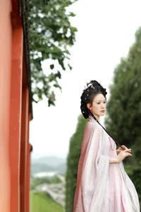 YiTuYu Art Language Vol.5011 Chang Nian W Exclusive Gallery - image 18