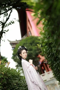 YiTuYu Art Language Vol.5011 Chang Nian W Exclusive Gallery - image 26