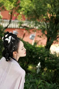 YiTuYu Art Language Vol.5011 Chang Nian W Exclusive Gallery - image 25