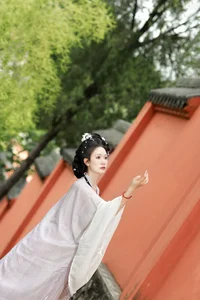 YiTuYu Art Language Vol.5011 Chang Nian W Exclusive Gallery - image 17