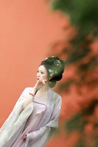 YiTuYu Art Language Vol.5011 Chang Nian W Exclusive Gallery - image 37