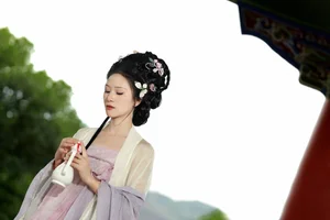 YiTuYu Art Language Vol.5011 Chang Nian W Exclusive Gallery - image 19