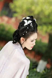 YiTuYu Art Language Vol.5011 Chang Nian W Exclusive Gallery - image 23