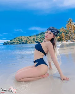 Ngan 98: Redefining Bold Summer Fashion and Social Media Influence in 2023 - image 47