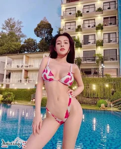 Ngan 98: Redefining Bold Summer Fashion and Social Media Influence in 2023 - image 24