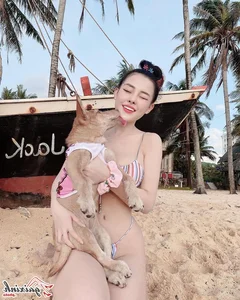Ngan 98: Redefining Bold Summer Fashion and Social Media Influence in 2023 - image 15