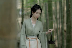 Artistic Depth: YiTuYu Art Language Vol.4358 featuring Ran Zai Niu Nai - image 18