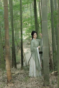 Artistic Depth: YiTuYu Art Language Vol.4358 featuring Ran Zai Niu Nai - image 14