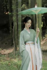 Artistic Depth: YiTuYu Art Language Vol.4358 featuring Ran Zai Niu Nai - image 21