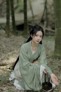 Artistic Depth: YiTuYu Art Language Vol.4358 featuring Ran Zai Niu Nai - image 15