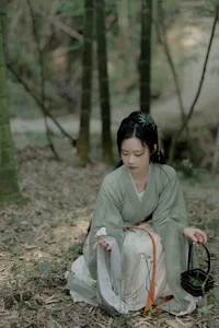 Artistic Depth: YiTuYu Art Language Vol.4358 featuring Ran Zai Niu Nai - image 17