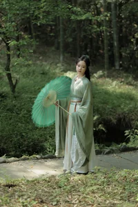Artistic Depth: YiTuYu Art Language Vol.4358 featuring Ran Zai Niu Nai - image 7