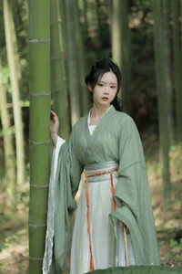 Artistic Depth: YiTuYu Art Language Vol.4358 featuring Ran Zai Niu Nai - image 4