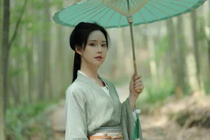 Artistic Depth: YiTuYu Art Language Vol.4358 featuring Ran Zai Niu Nai - image 23
