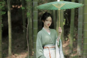 Artistic Depth: YiTuYu Art Language Vol.4358 featuring Ran Zai Niu Nai - image 0