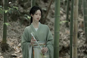 Artistic Depth: YiTuYu Art Language Vol.4358 featuring Ran Zai Niu Nai - image 2