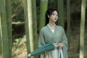 Artistic Depth: YiTuYu Art Language Vol.4358 featuring Ran Zai Niu Nai - image 9