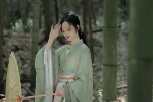 Artistic Depth: YiTuYu Art Language Vol.4358 featuring Ran Zai Niu Nai - image 13